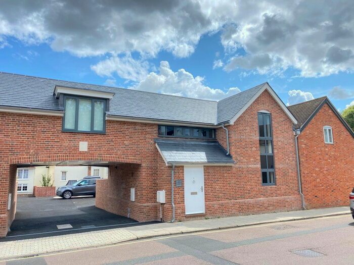 4 Bedroom Property To Rent In St. Andrews Street South, Bury St. Edmunds, IP33