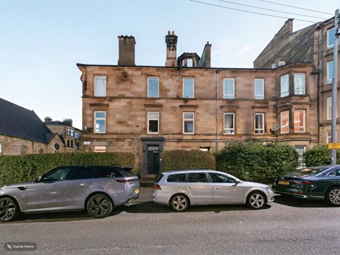 5 Bedroom Flat To Rent In Hmo Armadale Street, Dennistoun, G31
