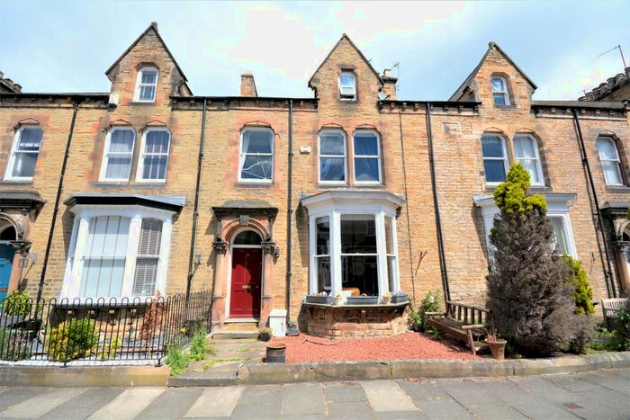 4 Bedroom Terraced House To Rent In Victoria Avenue, Bishop Auckland DL14
