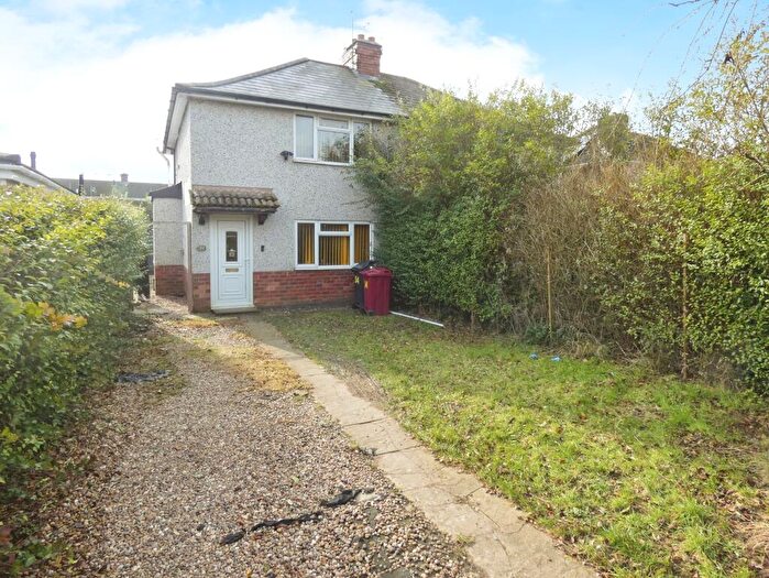 2 Bedroom Semi-Detached House To Rent In Cemetery Road, Danesmoor, S45