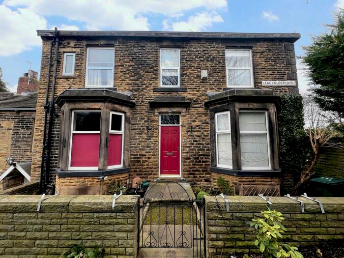 2 Bedroom End Of Terrace House To Rent In Laburnum Place, Apperley Bridge, Bradford, West Yorkshire, Uk, BD10