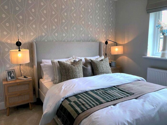 4 Bedroom Detached House For Sale In Primrose Meadows, Bradworthy, EX22