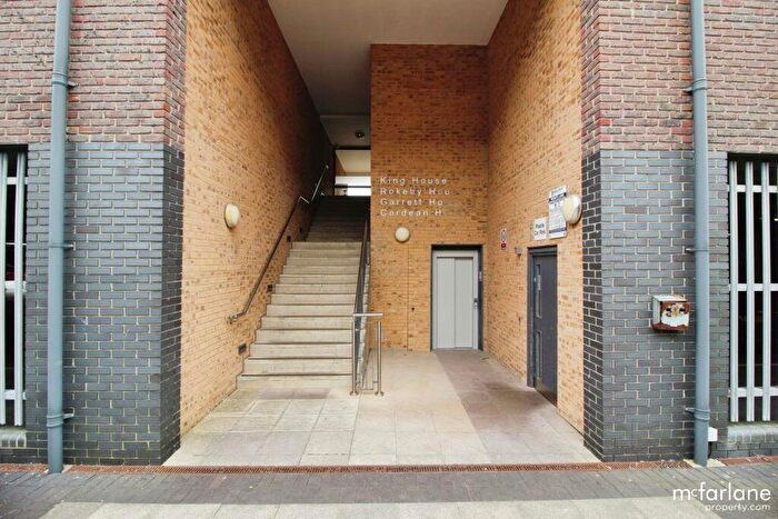 1 Bedroom Flat For Sale In Fire Fly Avenue, Swindon, SN2