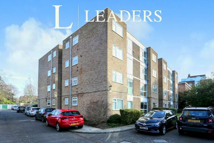 1 Bedroom Flat To Rent In Adelaide Court, Copers Cope Road, BR3