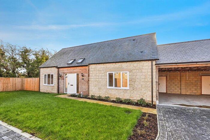 4 Bedroom Bungalow For Sale In Old Orchard Close, Christian Malford, Chippenham, SN15