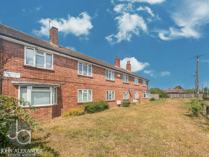 1 Bedroom Apartment To Rent In Maypole Road, Tiptree, CO5