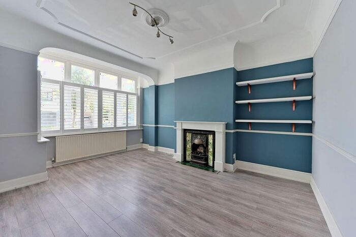 3 Bedroom Terraced House To Rent In Lower Downs Road, Wimbledon, London, SW20