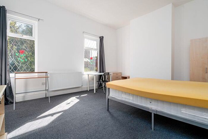 4 Bedroom Terraced House To Rent In Acomb Street, Manchester. ""Avaliable Now"", M15