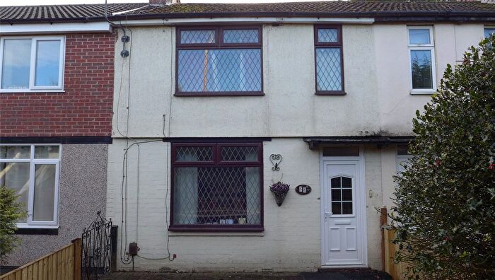 2 Bedroom Terraced House To Rent In Burlington Road, Stoke, Coventry, West Midlands, CV2
