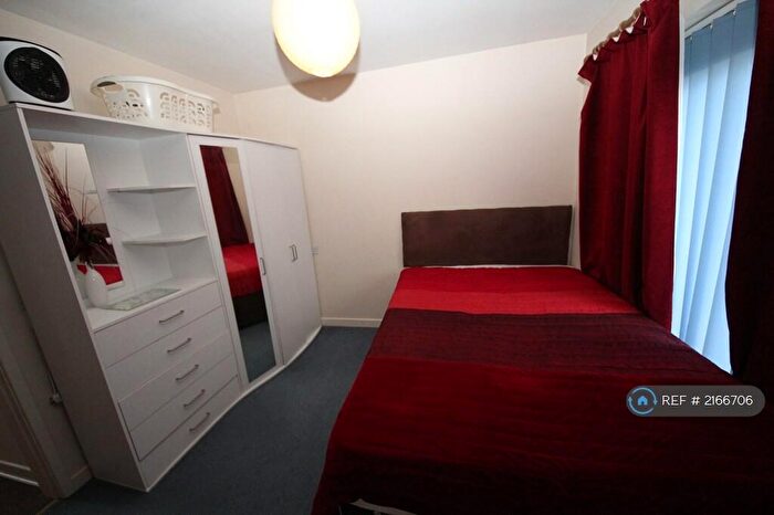 1 Bedroom Semi-Detached House To Rent In Thackeray Street, Derby, DE24