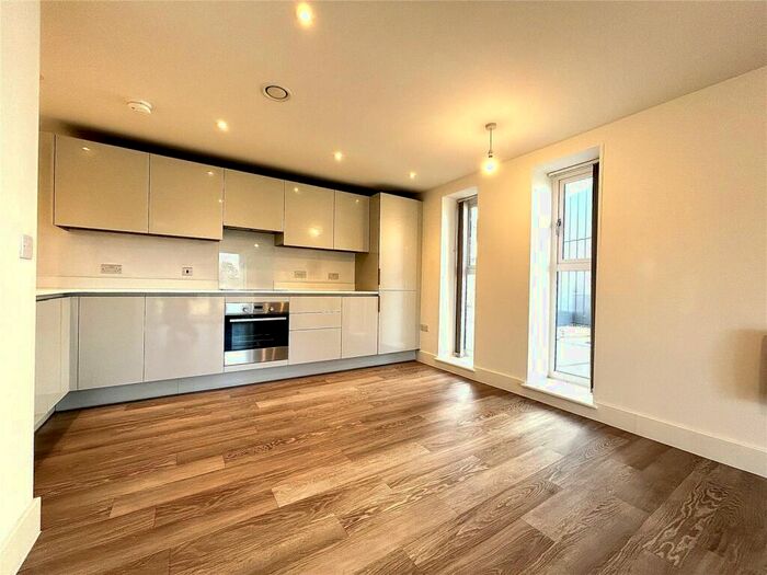2 Bedroom Apartment To Rent In St Catherine's House, Westacott Road, Ambrosden, Bicester, Oxfordshire, OX25