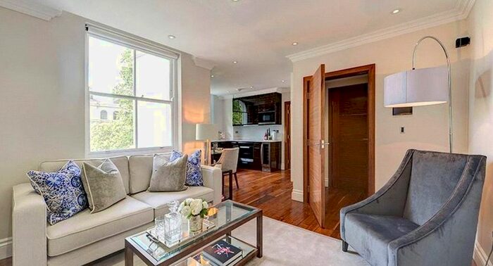 1 Bedroom Flat To Rent In Garden House, Kensington Gardens, London, W2