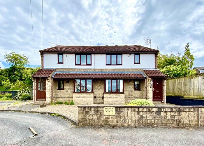 2 Bedroom Apartment To Rent In Euclid Avenue, Harrogate, HG1
