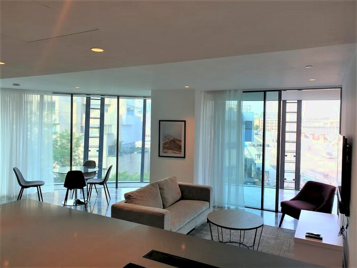 2 Bedroom Flat To Rent In Blackfriars Road, London, SE1