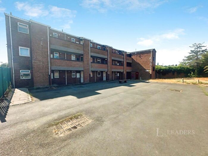 1 Bedroom Flat To Rent In Shaftesbury Road, Luton, Bedfordshire, LU4