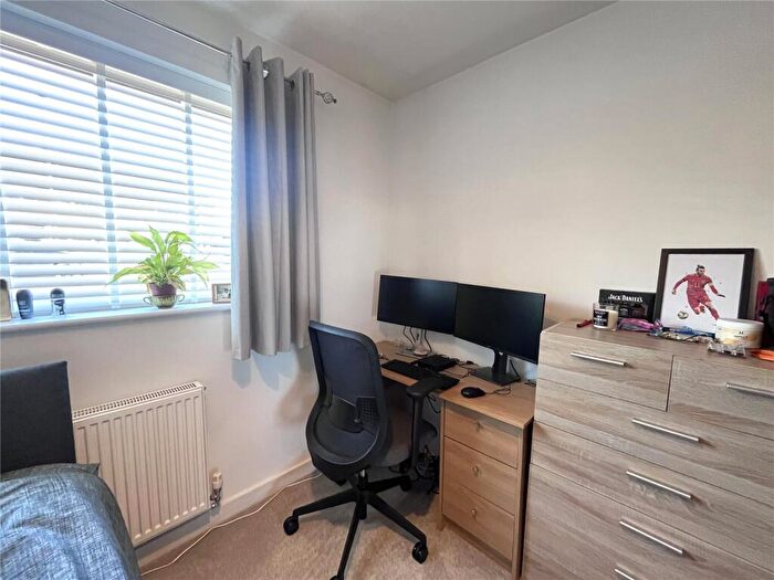 2 Bedroom Bungalow For Sale In Hillside Road, Penyffordd, Chester, Flintshire, CH4