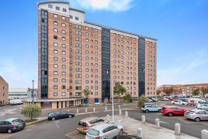 1 Bedroom Flat To Rent In Marlborough House, Devonport, Plymouth, PL1