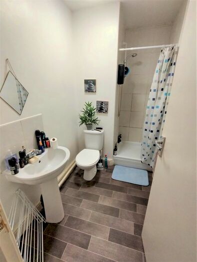 1 Bedroom Flat To Rent In Westbourne Street, Stockton-On-Tees, TS18