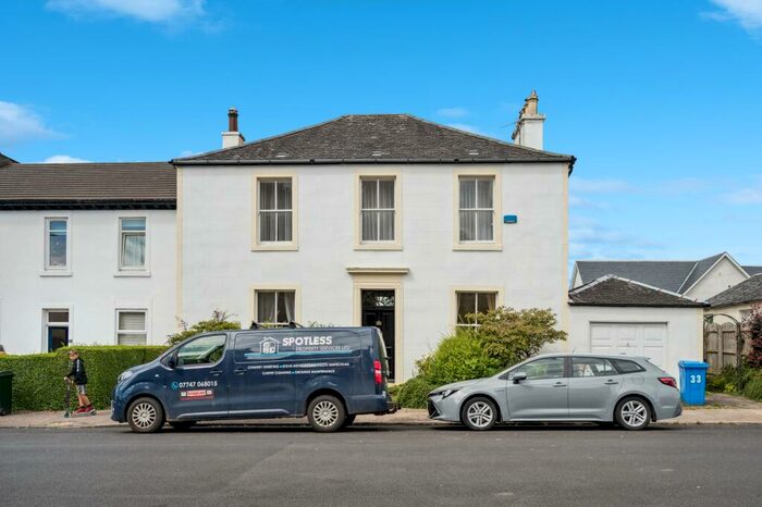 5 Bedroom Detached House To Rent In William Street, Helensburgh, Argyll And Bute, G84