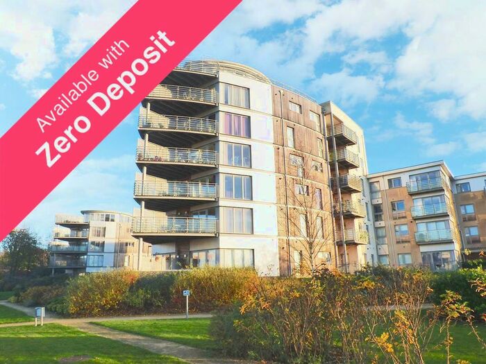 2 Bedroom Flat To Rent In Cornhill Place, Maidstone, ME15