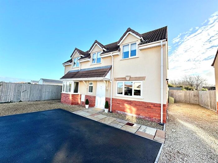 3 Bedroom Detached House For Sale In Flowers Bloom Close, Berrow, TA8