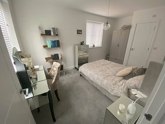 3 Bedroom Detached House For Sale In Leftwich Place, Great Cornard, Sudbury, CO10