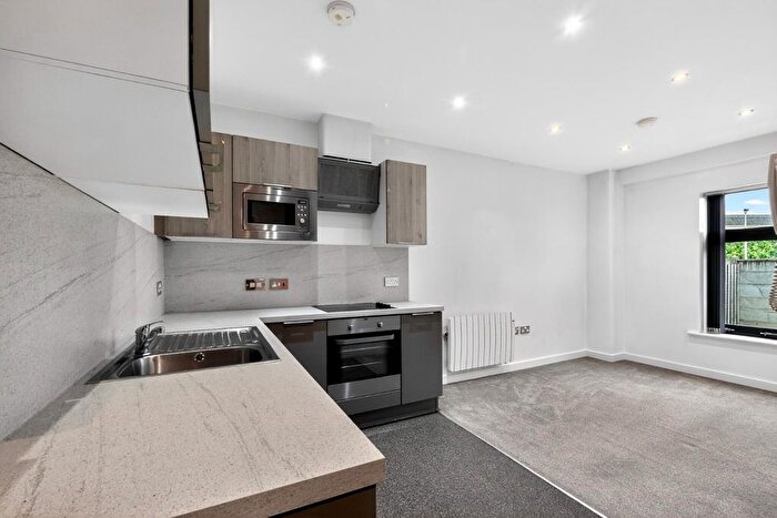 1 Bedroom Flat For Sale In Foss Islands Road, York, YO31