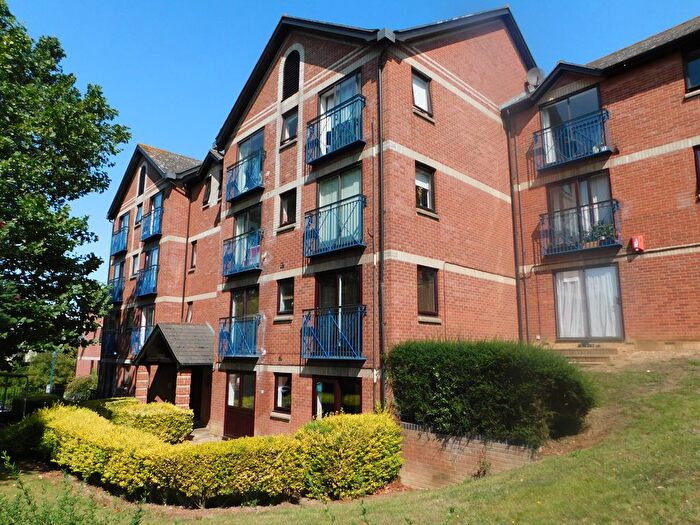 1 Bedroom Flat To Rent In Claremont Heights, Colchester, Essex, CO1