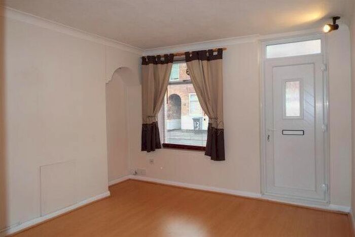 3 Bedroom Terraced House To Rent In Albany Street, Lincoln, LN1