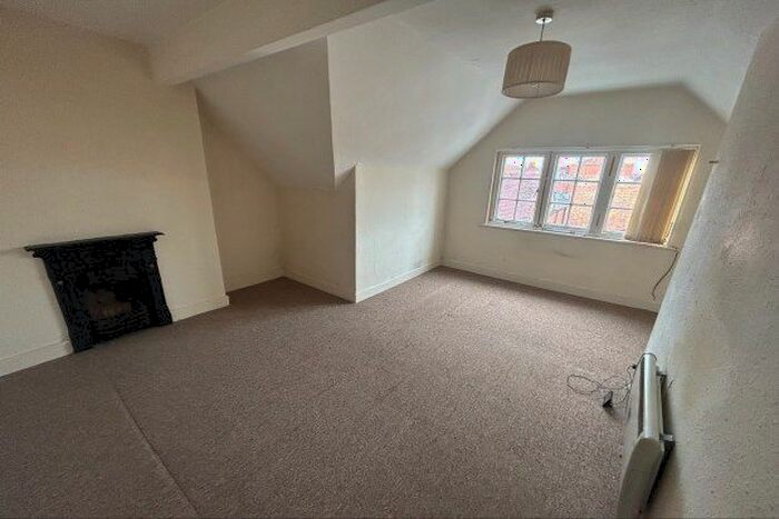 Studio To Rent In Bridge Street, Evesham, WR11