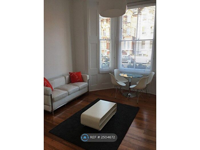 1 Bedroom Flat To Rent In Elgin Avenue, London, W9