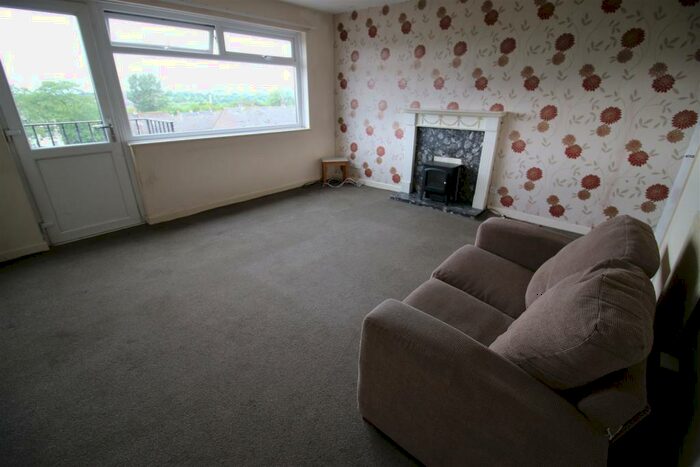 1 Bedroom Flat To Rent In Keswick Court, Lancaster, LA1