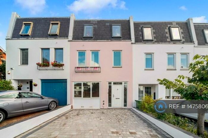 5 Bedroom Terraced House To Rent In St Stephen&#;S Rd, Cheltenham, GL51