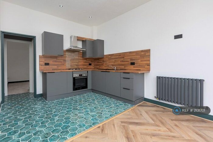 1 Bedroom Flat To Rent In Egerton Road, Blackpool, FY1