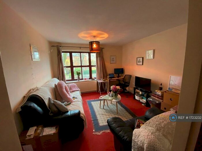 1 Bedroom Flat To Rent In Newport, Lincoln, LN1
