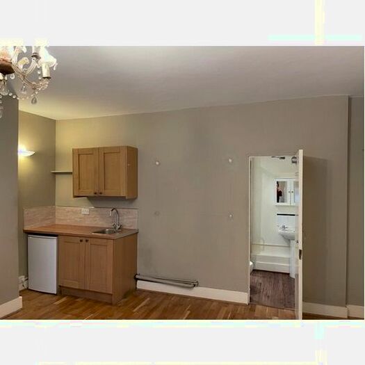 Studio To Rent In Holland Road, Holland Park/Shepherds Bush, W14