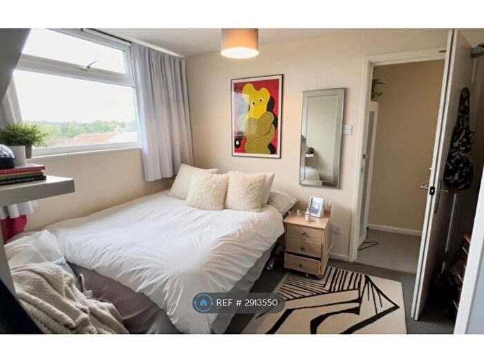 6 Bedroom Terraced House To Rent In Lodore Road, Bristol, BS16