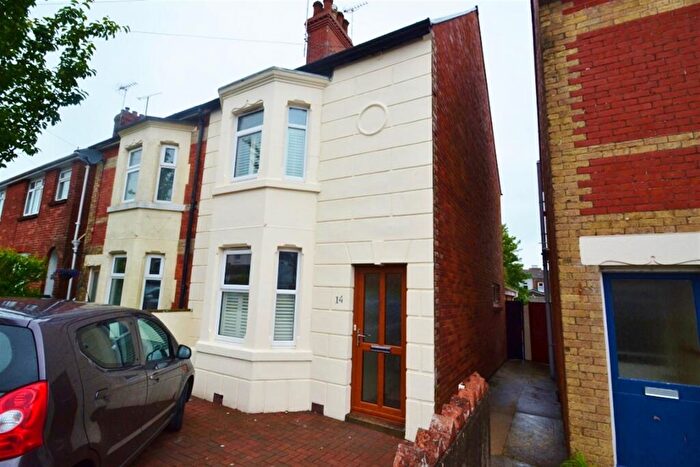 3 Bedroom Semi-Detached House To Rent In Dorchester, DT1