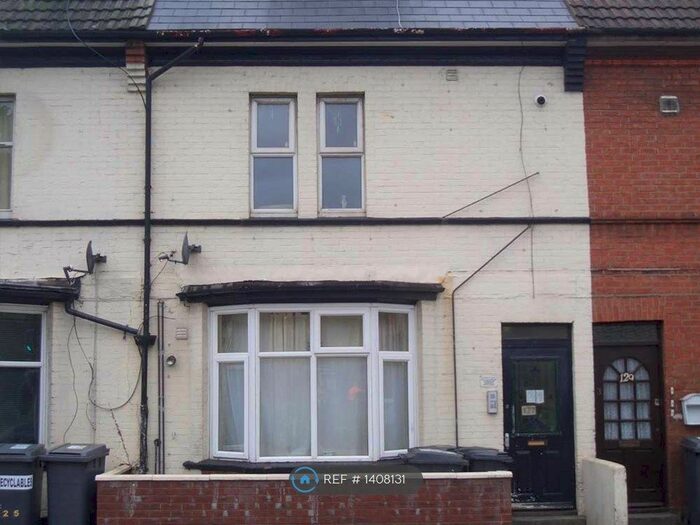 Studio To Rent In Ashley Road, Bournemouth, BH1