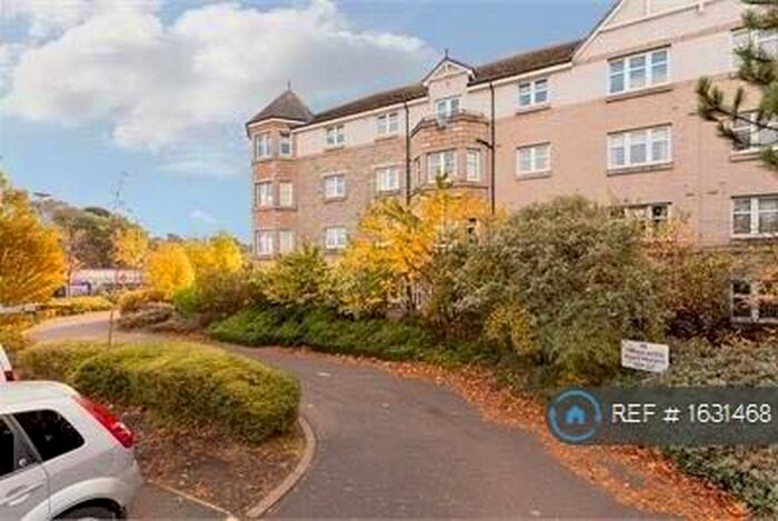 1 Bedroom Flat To Rent In Meadow Place Road, Edinburgh, EH12