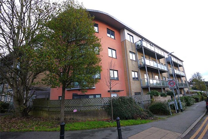 1 Bedroom Flat To Rent In Botham House, Rollason Way, Brentwood, Essex, CM14