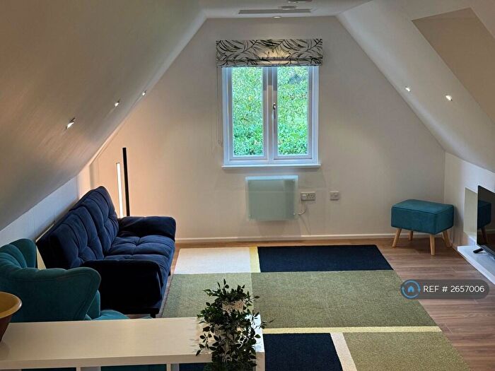 Studio To Rent In Western Road, Witham, CM8