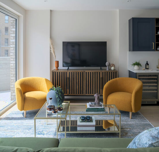 2 Bedroom Flat For Sale In Inglis Way, Mill Hill, NW7