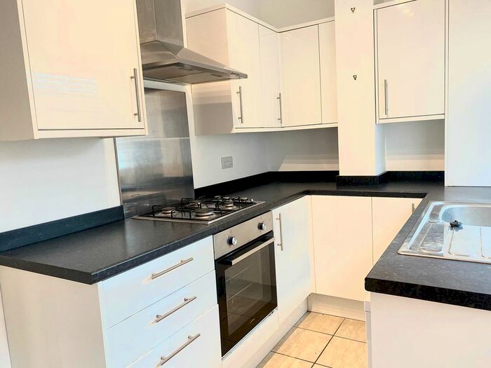 2 Bedroom Terraced House To Rent In Shirley Road, Cotteridge, B30