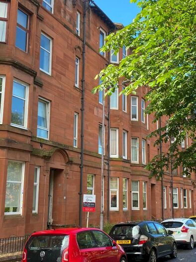 1 Bedroom Flat To Rent In Rannoch Street, Glasgow, G44