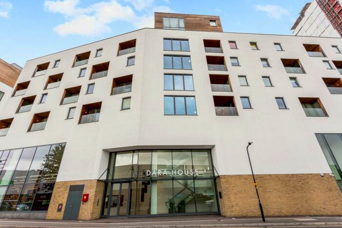 2 Bedroom Apartment To Rent In Capitol Way London, NW9
