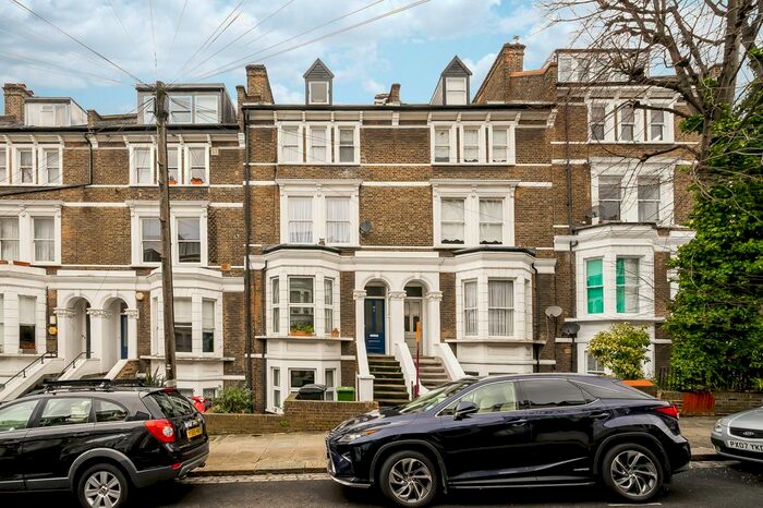 4 Bedroom Maisonette To Rent In Kentish Town, London, NW5