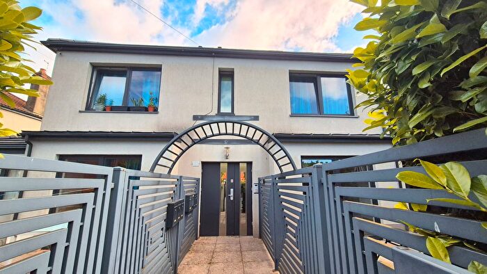 1 Bedroom Property To Rent In Lodge Causeway, Bristol, BS16