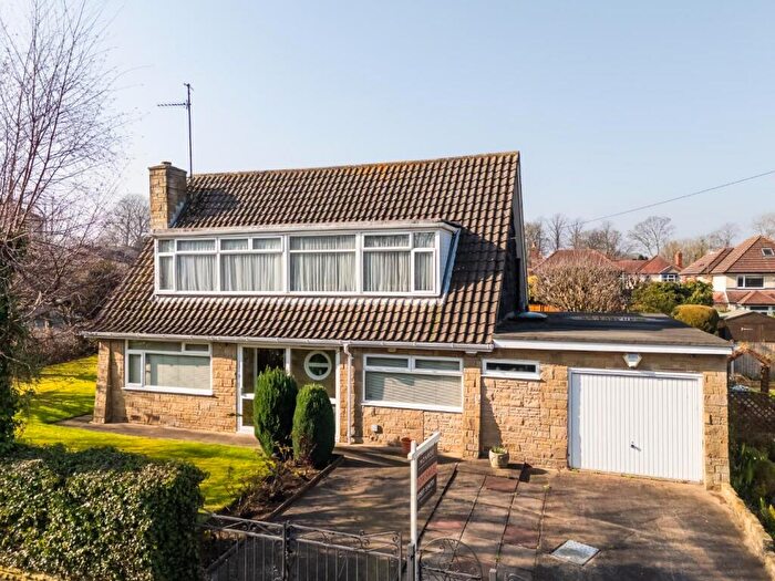 4 Bedroom Detached House For Sale In Lee Orchards, Boston Spa, Wetherby, LS23