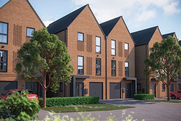 4 Bedroom Semi Detached House For Sale In "The Stansfield" At Hollingworth Road, Littleborough, OL15